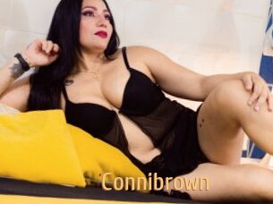 Connibrown