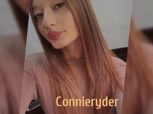 Connieryder