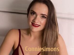 Conniesimons