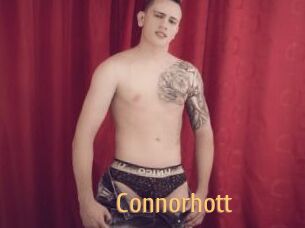 Connorhott