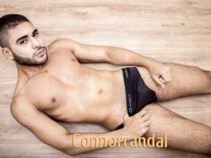 Connorrandal