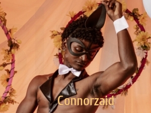 Connorzaid