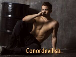 Conordevilish