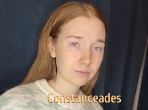 Constanceades