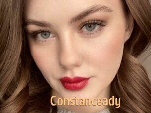 Constanceady