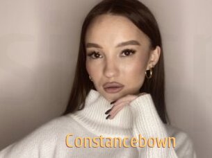 Constancebown