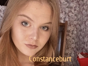 Constanceburt