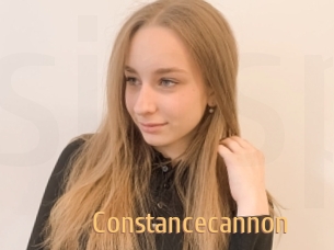 Constancecannon