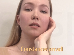 Constancecarradi