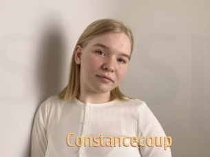 Constancecoup
