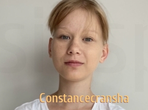 Constancecransha