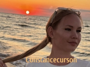 Constancecurson