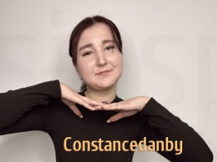 Constancedanby