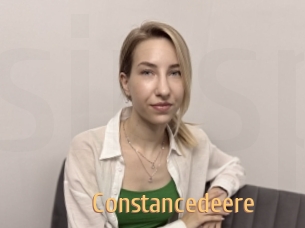 Constancedeere