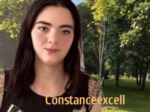 Constanceexcell