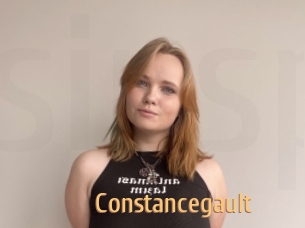 Constancegault