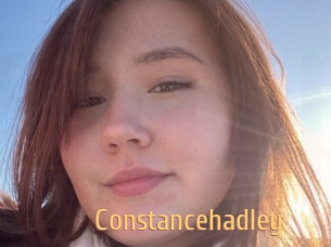 Constancehadley