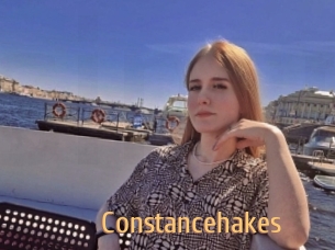 Constancehakes