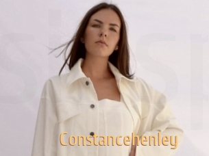 Constancehenley