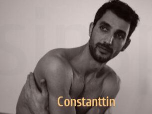 Constanttin