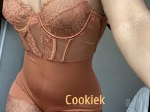 Cookiek