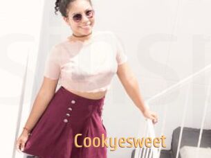 Cookyesweet