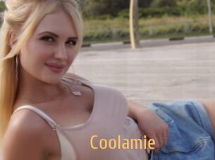 Coolamie