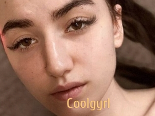 Coolgyrl