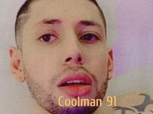 Coolman_91
