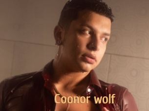 coonor_wolf Single Spass