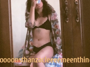 Coooonsthanzacleeeemeenthine