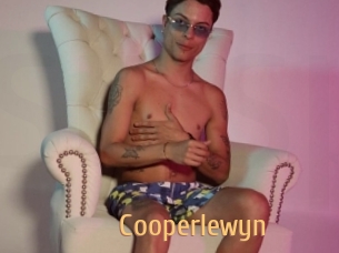 Cooperlewyn