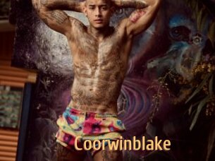 Coorwinblake