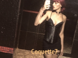 Coquette7