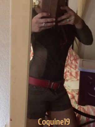Coquine19