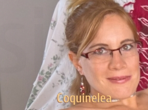 Coquinelea