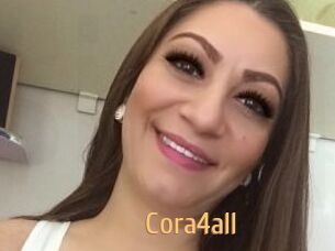 Cora4all