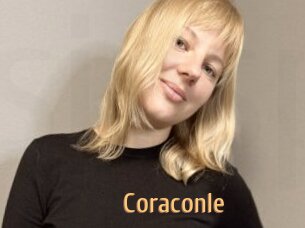 Coraconle