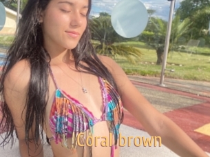Coral_brown