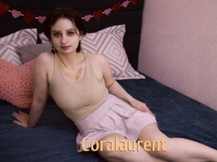Coralaurent