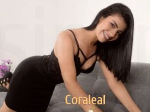 Coraleal