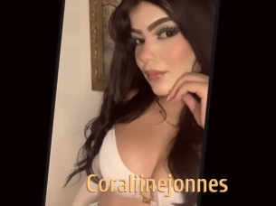 Coraliinejonnes
