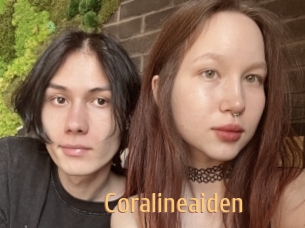 coralineaiden Single Spass