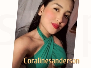 Coralinesanderson