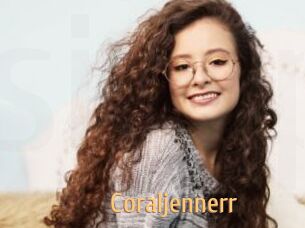 Coraljennerr