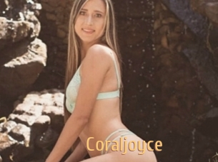 Coraljoyce
