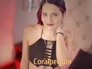 coralpeyton Single Spass