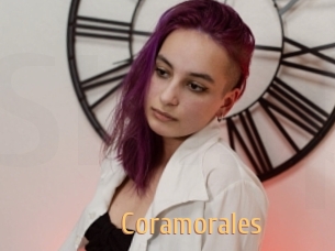 Coramorales