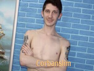 Corbanslim