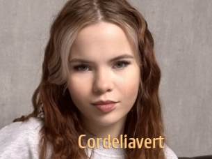 Cordeliavert